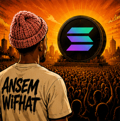 Wifhat to the moon